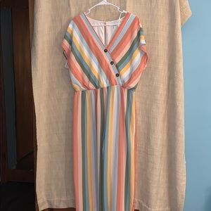 June & Hudson Jumper